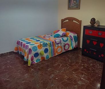 Alquiler de casa o chalet independiente en Calle carril, 16 - Photo 2