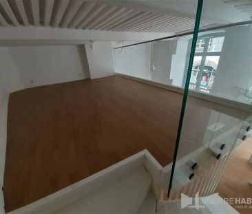 Location appartement 3 pièces - 66m² à Clermont ferrand (63000) - Photo 3