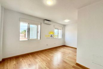 ONE-BEDROOM APARTMENT – SAN JAVIER