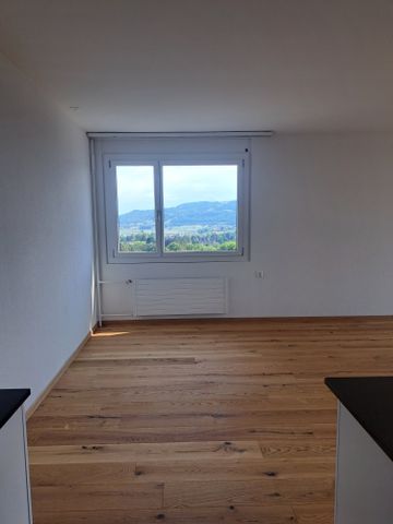 4.5 Zimmer, 19. Stock - Photo 4