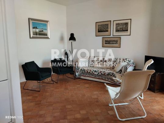 Trilocale piazza Ricasoli, Porto Ercole, Monte Argentario - Photo 1