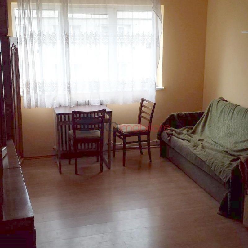 Apartament 2 camere de inchiriat in Cluj-Napoca, Intre Lacuri ID 3662 - Photo 1