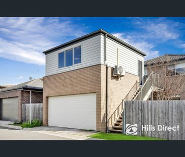 181A Hezlett Road, North Kellyville, NSW 2155 - Photo 1