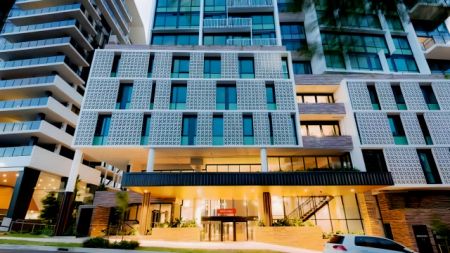 Studio Long Riverview - Photo 5