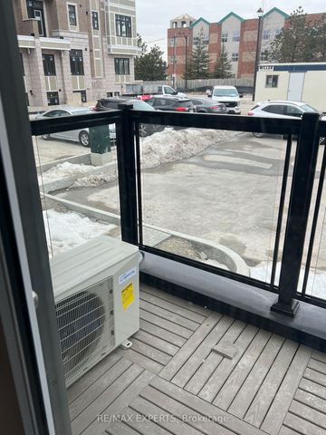 For Lease - 50 Halliford Place Unit# 608, Brampton, Ontario - Photo 4