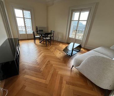 Habitat de 4.0 pièces au 5ème étage - Photo 6