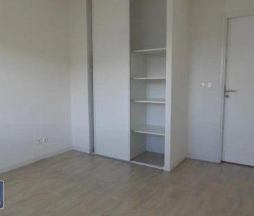 Appartement à louer 2 pièces 43.26m² - Photo 2