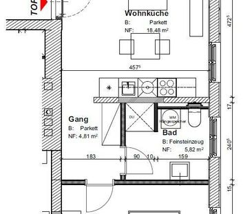 Wohnung - Miete in 8010 Graz - Photo 3