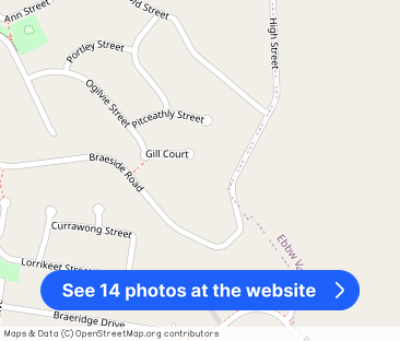 “Happy Gill-Court” - Photo 1