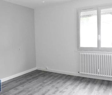 Appartement à louer 4 pièces 83.56m² - Photo 1