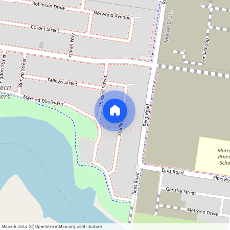 20 Studley Street, Vic 3338, Weir Views