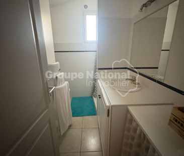 Maison 5 pièces 112 m2 - garage - cour, - Photo 5