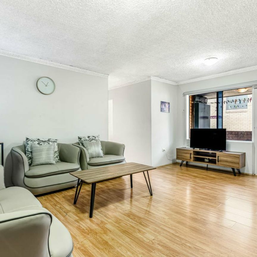 17/25 York Street, Fairfield NSW - Photo 1