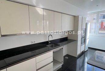 Apartamento T2 em Lisboa