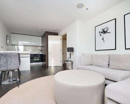 Gatliff Road, London, SW1W - Photo 3