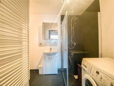 Appartement te huur - Photo 3