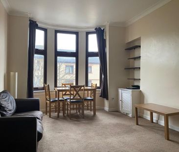 2 bedroom apartment to rent - Photo 6
