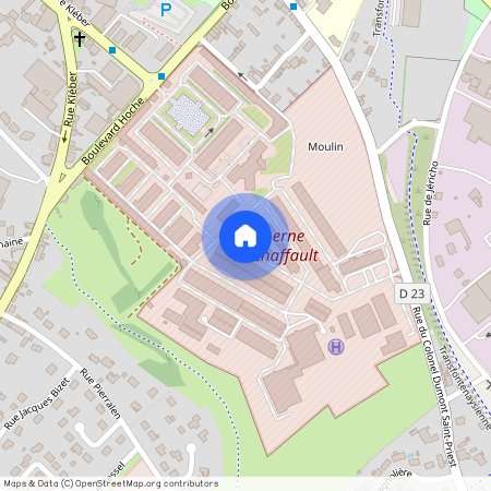 FONTENAY LE COMTE 85200