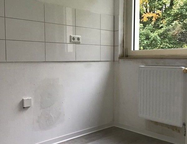 Endlich Zuhause: weitläufige 3-Zimmer-Wohnung mit 2 Balkonen! - Foto 1