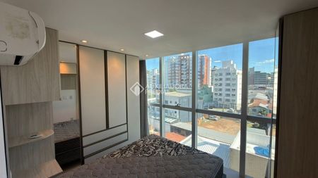 Studio com 1 quarto e 31m² para alugar em Beira Mar, Florianópolis. - Photo 4