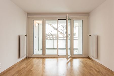 Urbaner Wohntraum mit Stil in Zofingen! - Photo 2