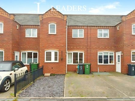 3 bedroom house to rent - Photo 2