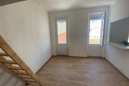 MOURILLON - T1 à louer - Photo 5