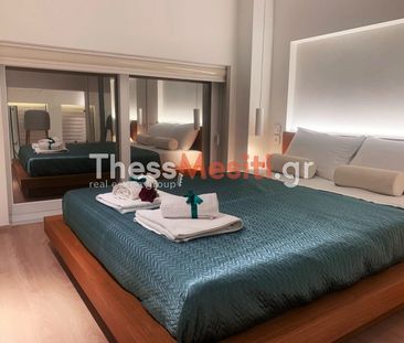 Loft για ενοικίαση Θέρμη - Photo 6