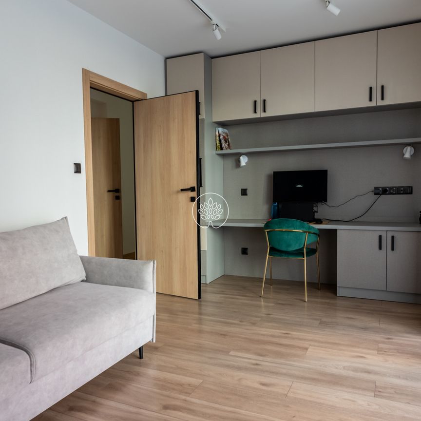 Apartament premium, Grand Bulvar - Zdjęcie 1