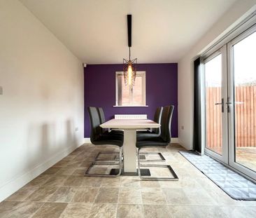 3 bedroom detached house to rent - Photo 6