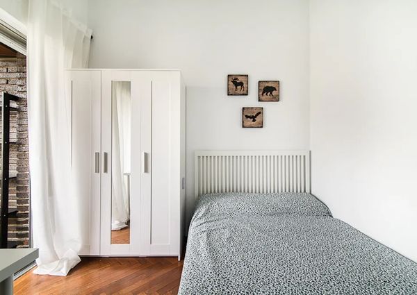 Calle de Juan Bravo, Madrid, Community of Madrid 28006