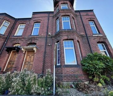 1 bedroom house of multiple occupation to rent - Photo 6