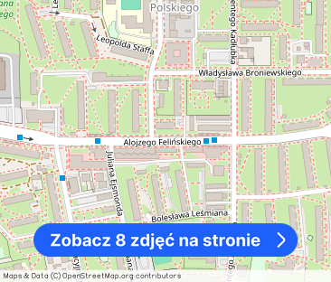 Przytulne mieszkanko M3 - Zdjęcie 1