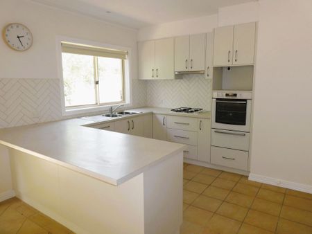 2 Bedroom Townhouse - Photo 4