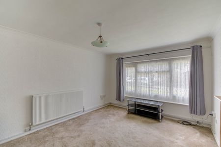 1 bed apartment to rent in Nearhill Road, Birmingham, B38 - Photo 4