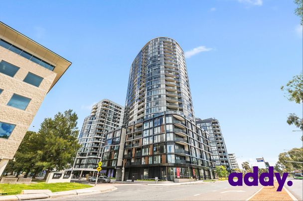 201/2 Furzer Street, Phillip ACT 2606 - Apartment For Rent | Domain - Photo 1