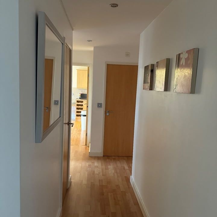 2 Bed Flat, Leadmill Court, S1 - Photo 1