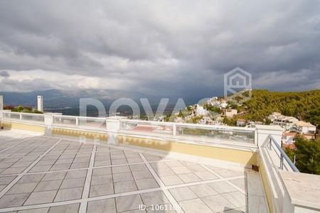 Μεζονέτα για ενοικίαση Άνω Κηφισιά (Κηφισιά) - Φωτογραφία 4