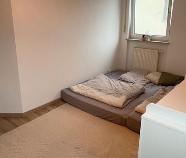 Schöne helle 3 Zimmer- Wohnung in Heßdorf zu vermieten - Foto 1