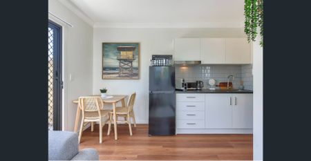 FULLY FURNISHED, LUXURY MICRO APARTMENT - Photo 5