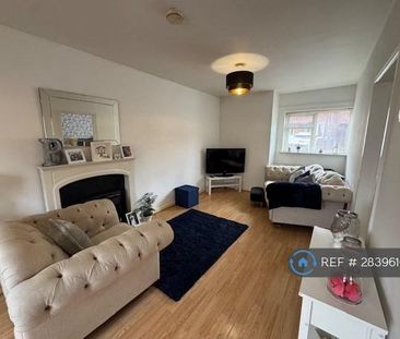 1 bedroom bungalow to rent - Photo 3