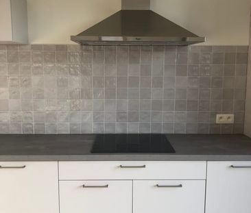 Appartement te huur - Photo 1