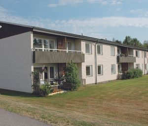 Degelvägen 26 A - Foto 1