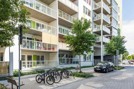 Fyrislundsgatan 29 A, 75444, Uppsala - Foto 4