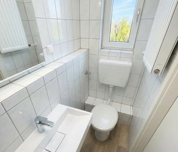 Moderne 1-Zimmer-Wohnung in begehrter Dortmunder Lage - Photo 3