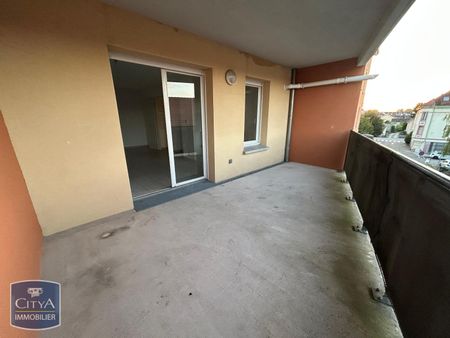 Location Appartement 3 pièces 61m² AUDINCOURT 25400 - Photo 5