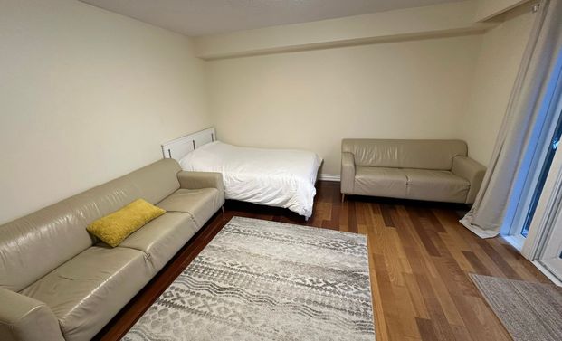 For Lease - 785 Brand Road Unit# 2, Uxbridge, Ontario - Photo 1