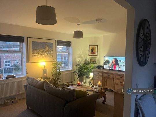 2 bedroom maisonette to rent - Photo 1