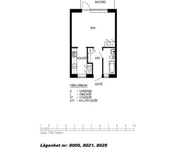 Dalagatan 15, 842 32, Sveg - Photo 2