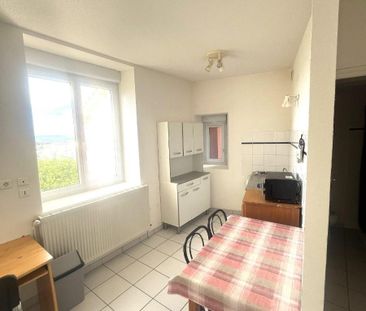 Location Appartement 23m² ST ETIENNE 42000 - Photo 4